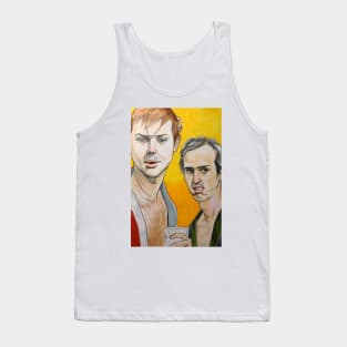 Its always sunny Tank Top